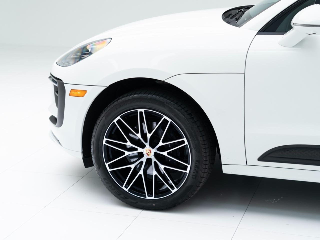 2026 Porsche Macan Pompano Beach FL