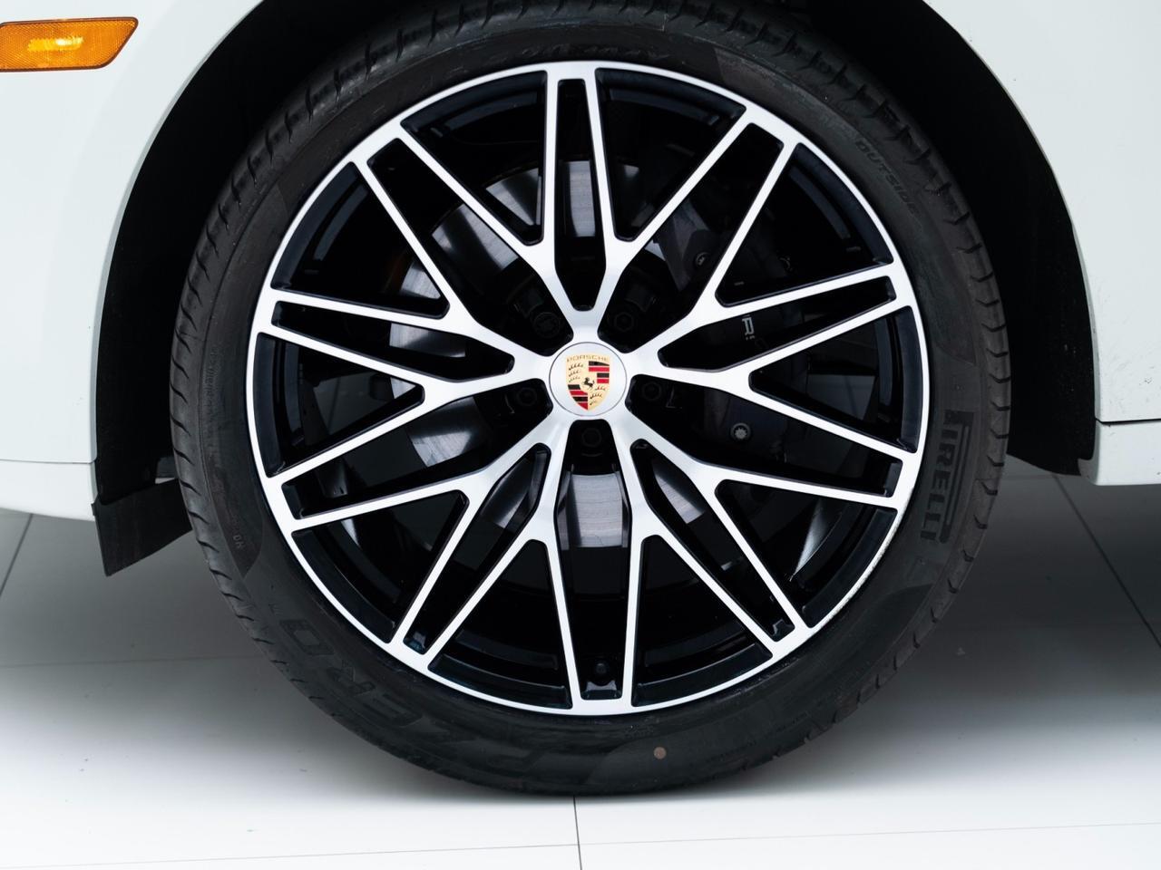 2026 Porsche Macan Pompano Beach FL
