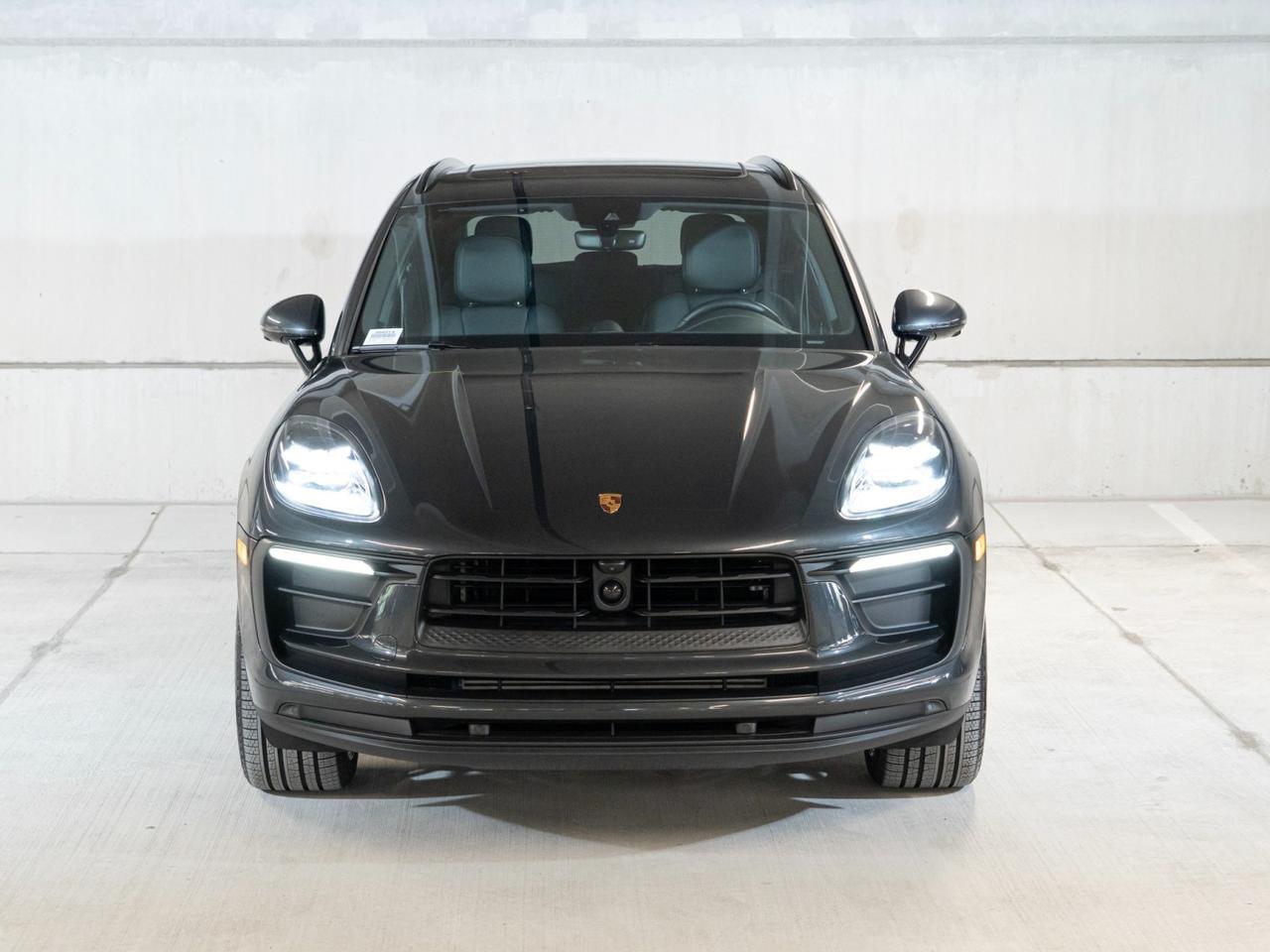 2026 Porsche Macan Pompano Beach FL