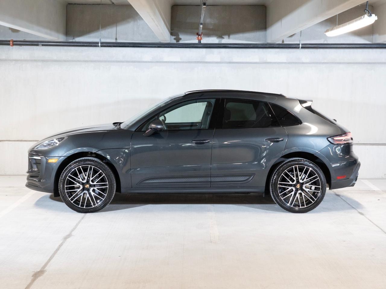 2026 Porsche Macan Pompano Beach FL