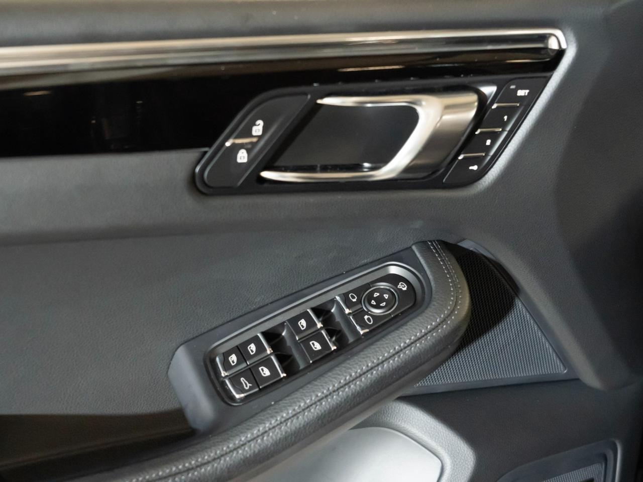 2026 Porsche Macan Pompano Beach FL