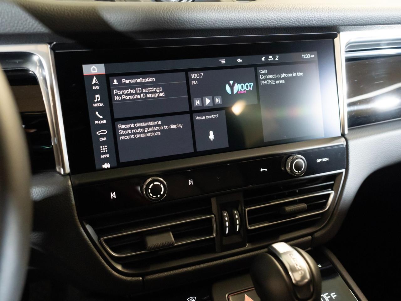 2026 Porsche Macan Pompano Beach FL