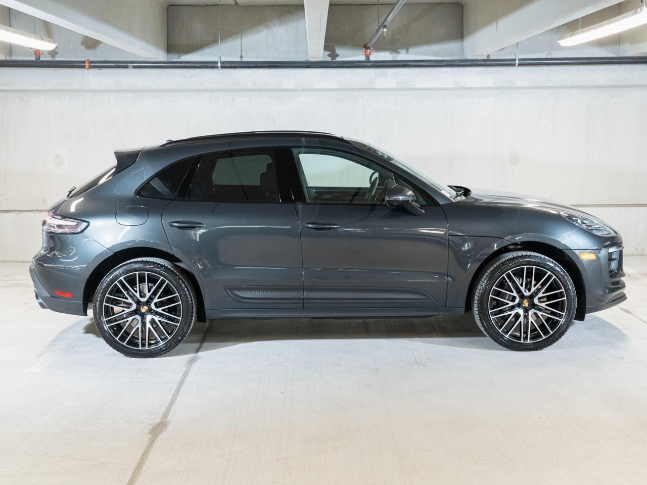 2026 Porsche Macan Pompano Beach FL