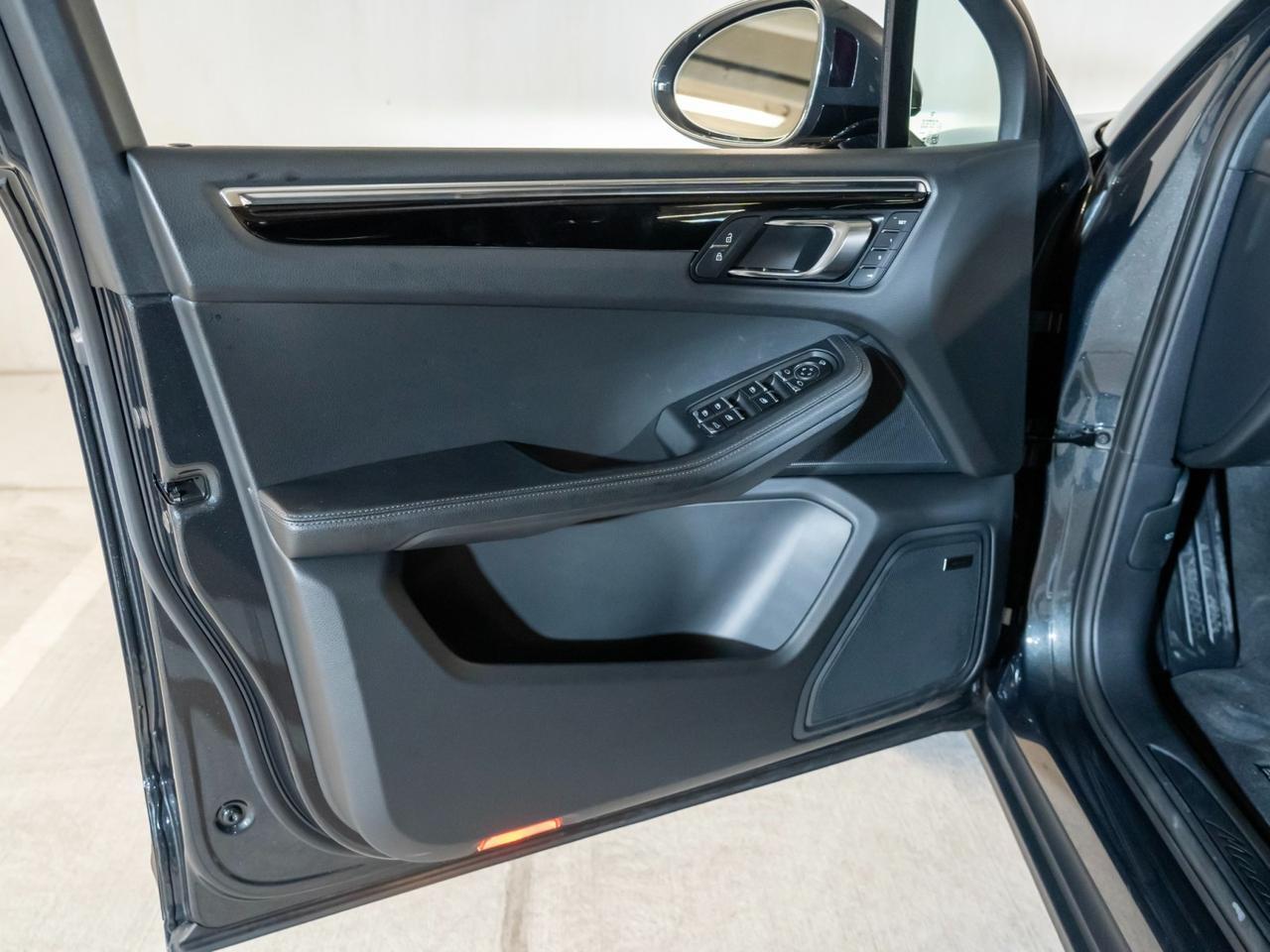 2026 Porsche Macan Pompano Beach FL