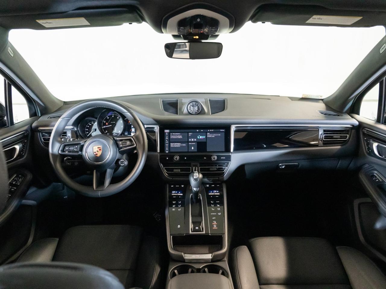 2026 Porsche Macan Pompano Beach FL