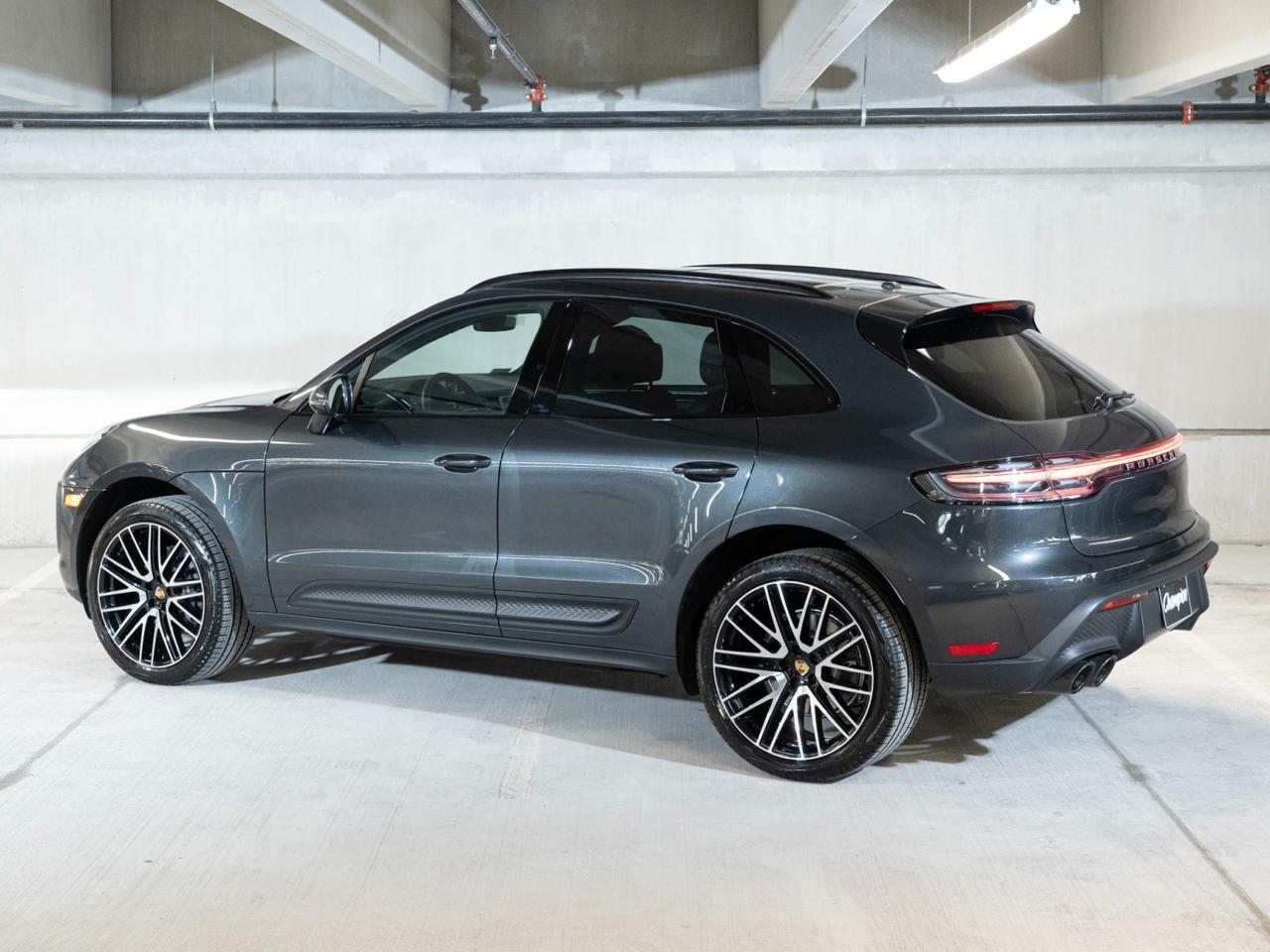 2026 Porsche Macan Pompano Beach FL