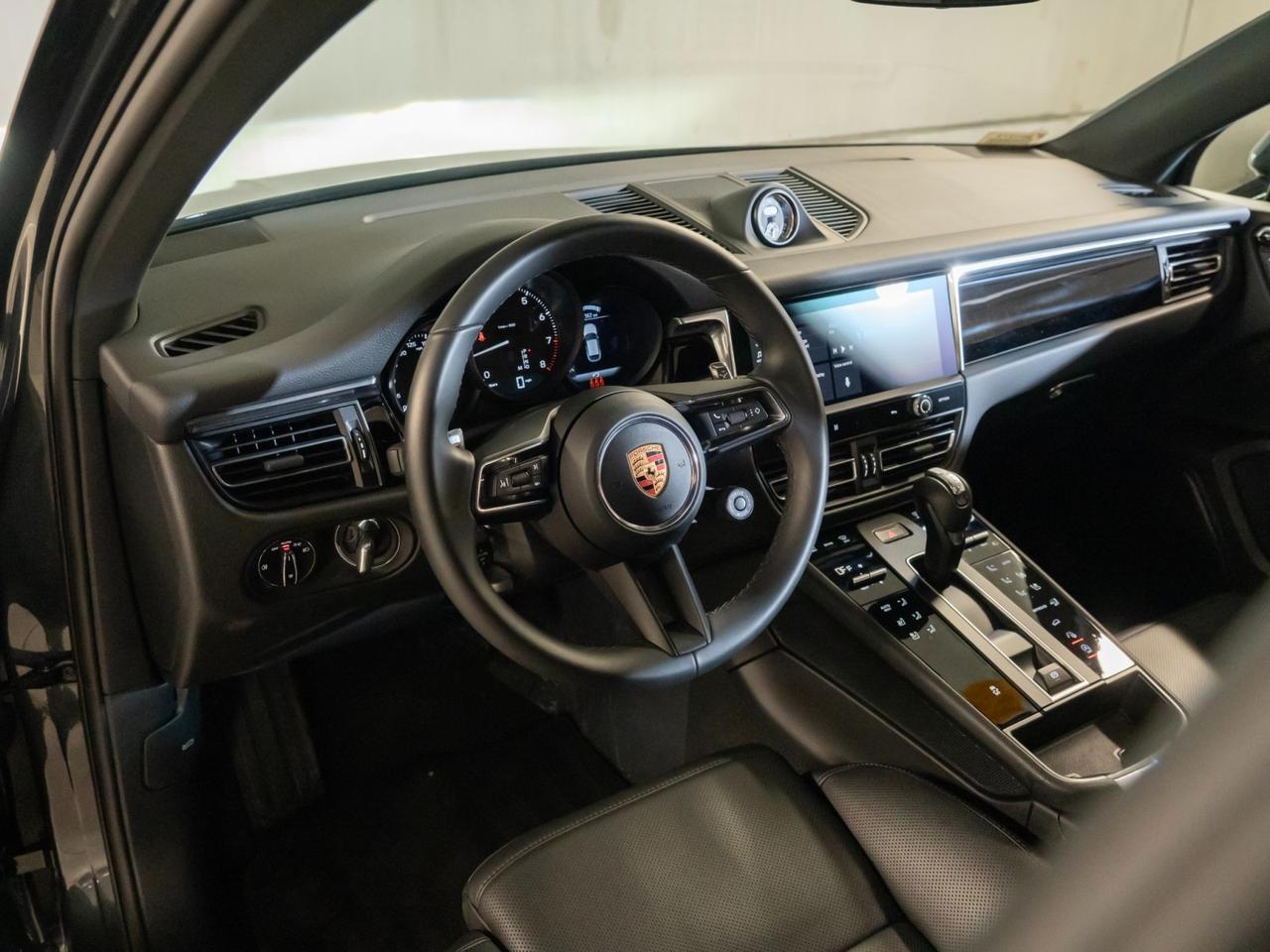 2026 Porsche Macan Pompano Beach FL
