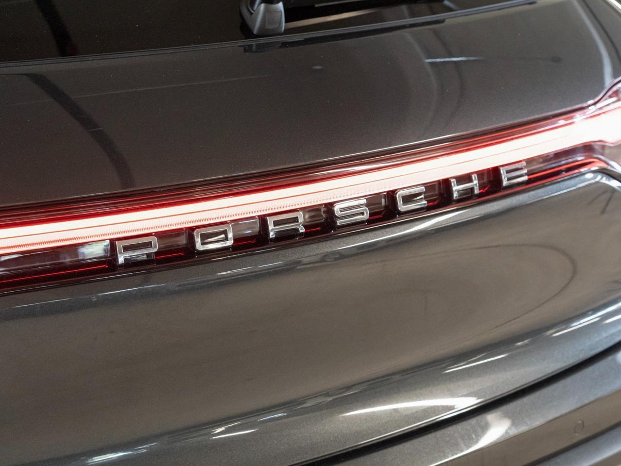 2026 Porsche Macan Pompano Beach FL