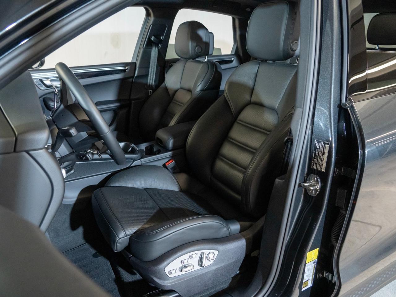2026 Porsche Macan Pompano Beach FL