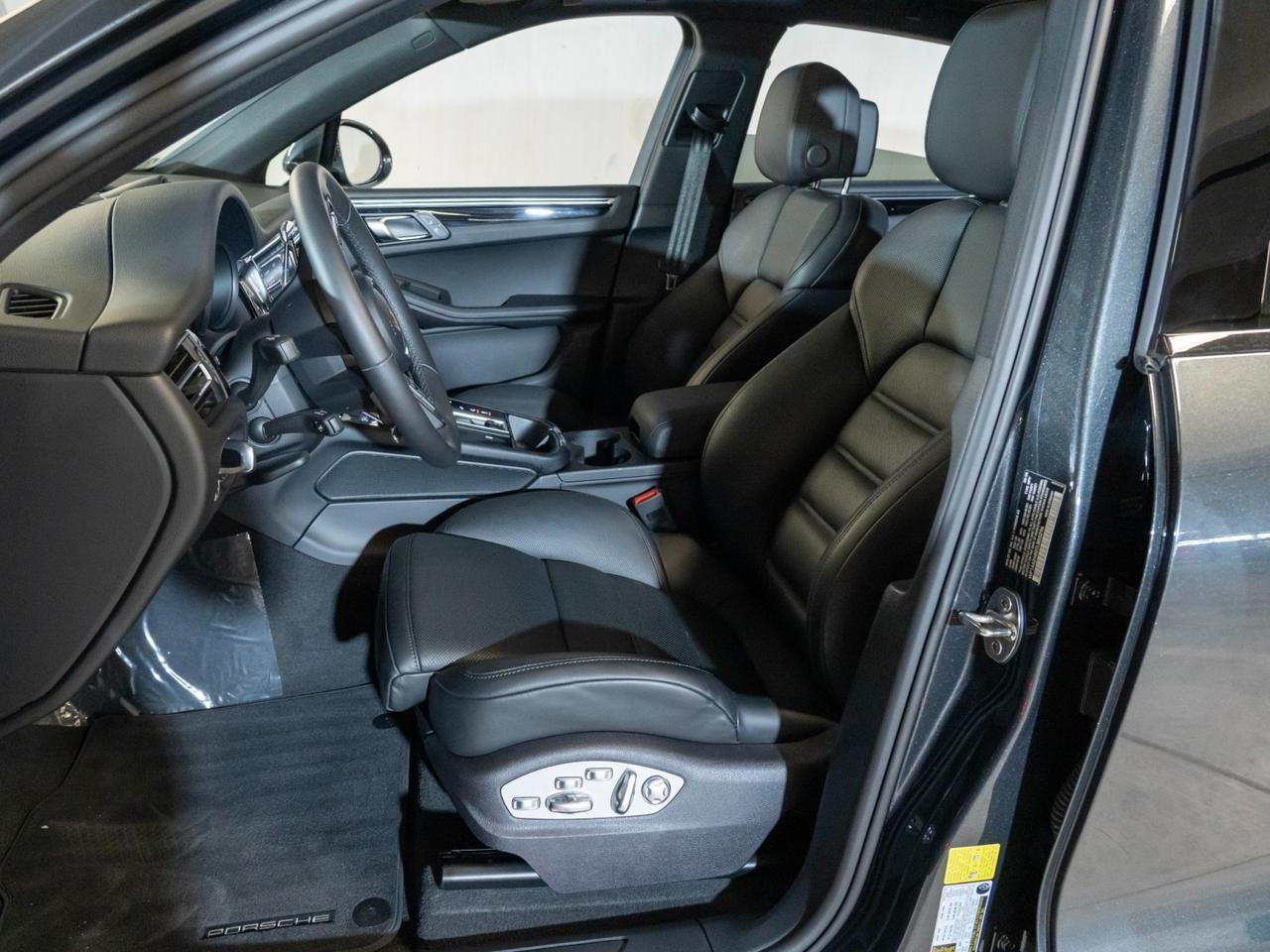 2026 Porsche Macan Pompano Beach FL