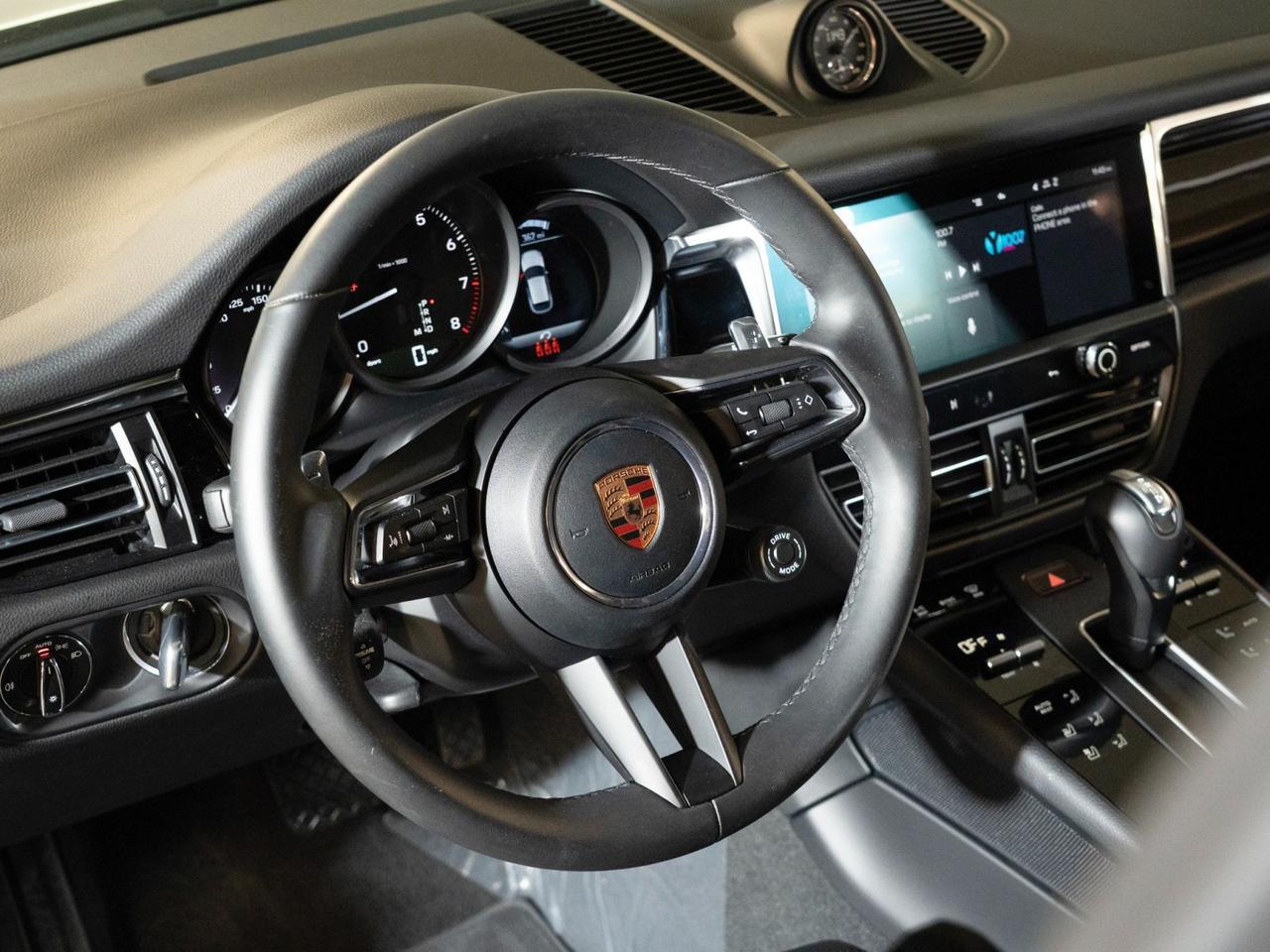 2026 Porsche Macan Pompano Beach FL