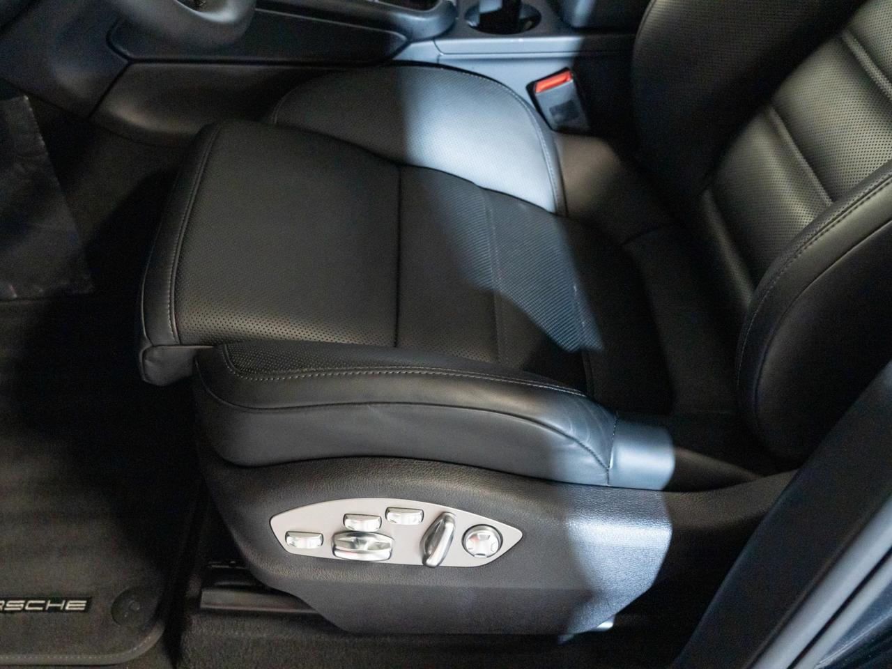 2026 Porsche Macan Pompano Beach FL
