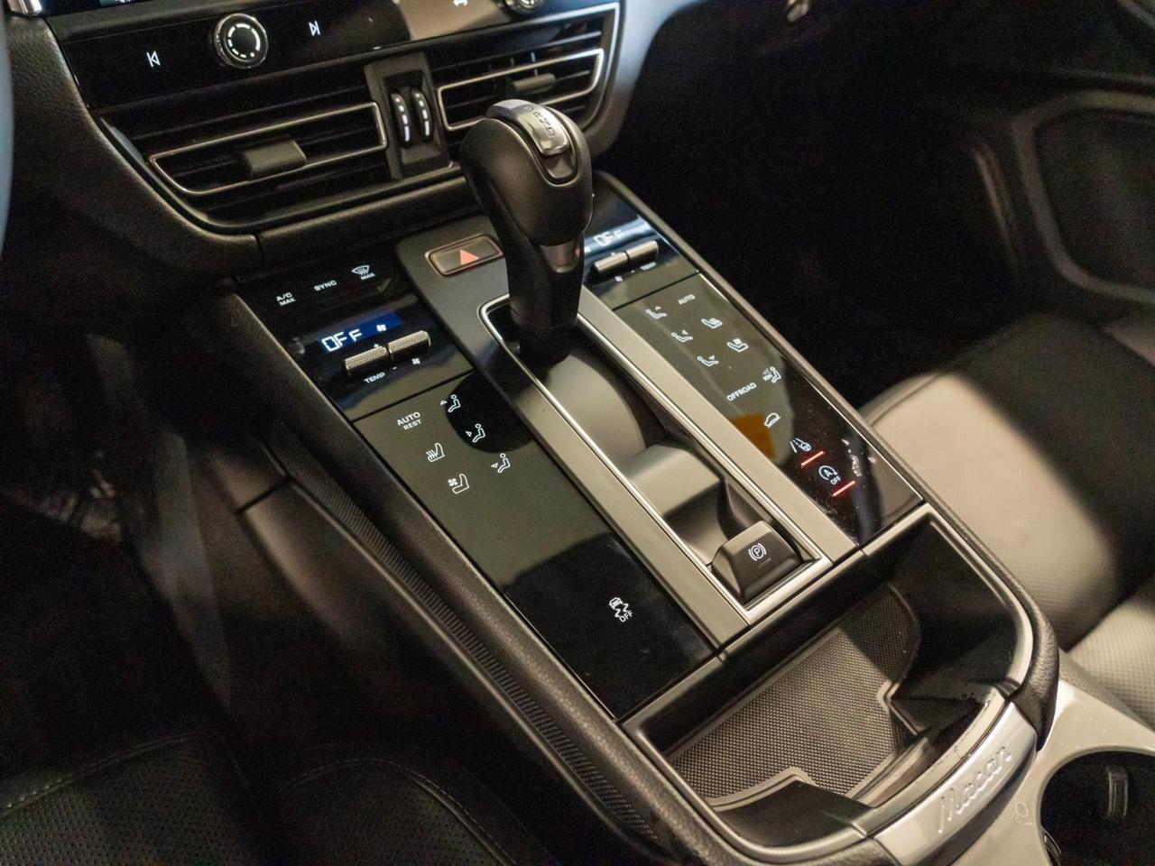 2026 Porsche Macan Pompano Beach FL