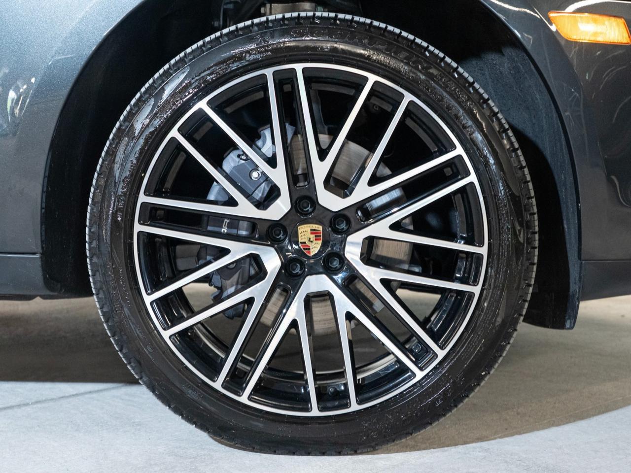 2026 Porsche Macan Pompano Beach FL