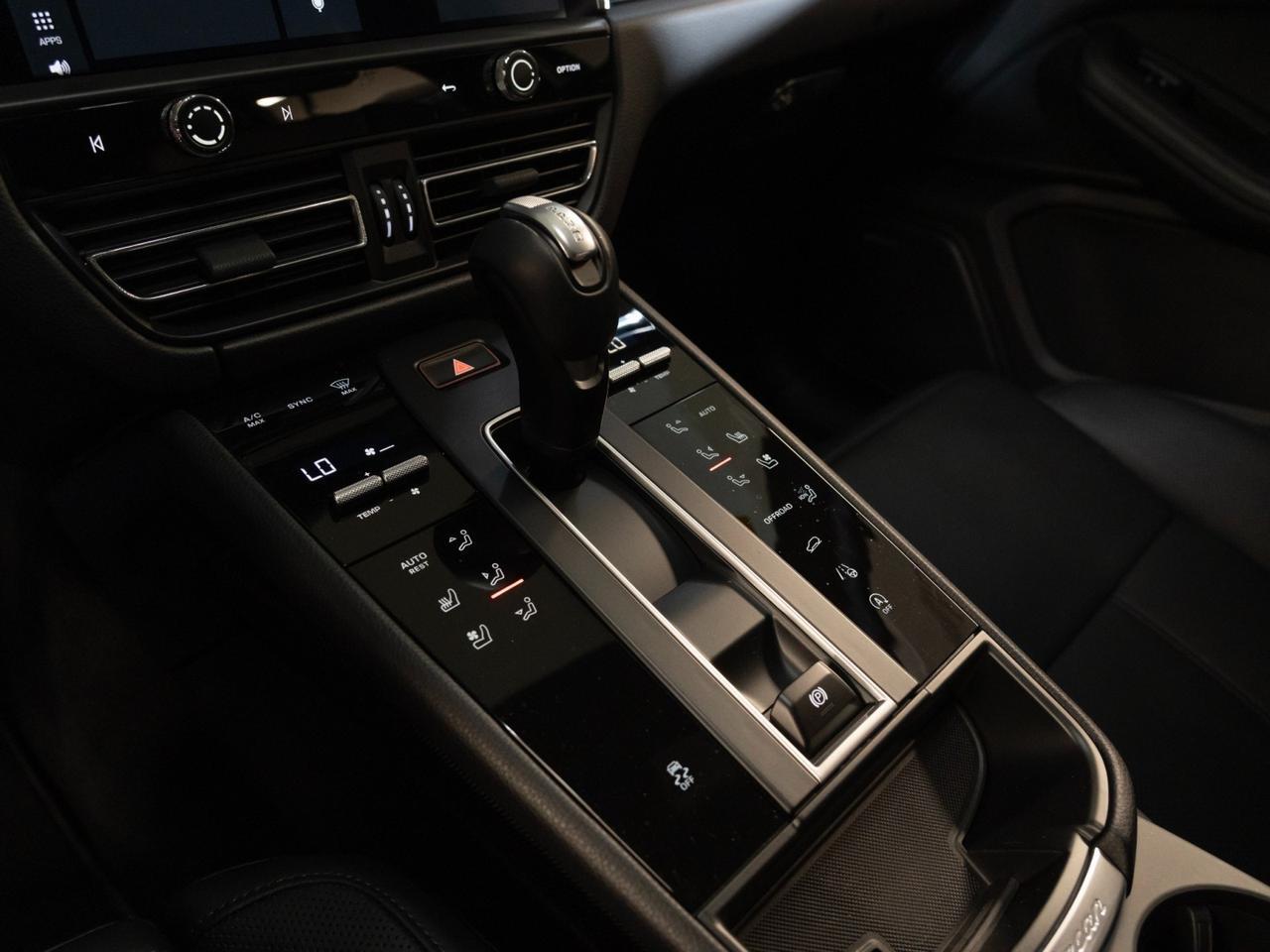 2026 Porsche Macan Pompano Beach FL