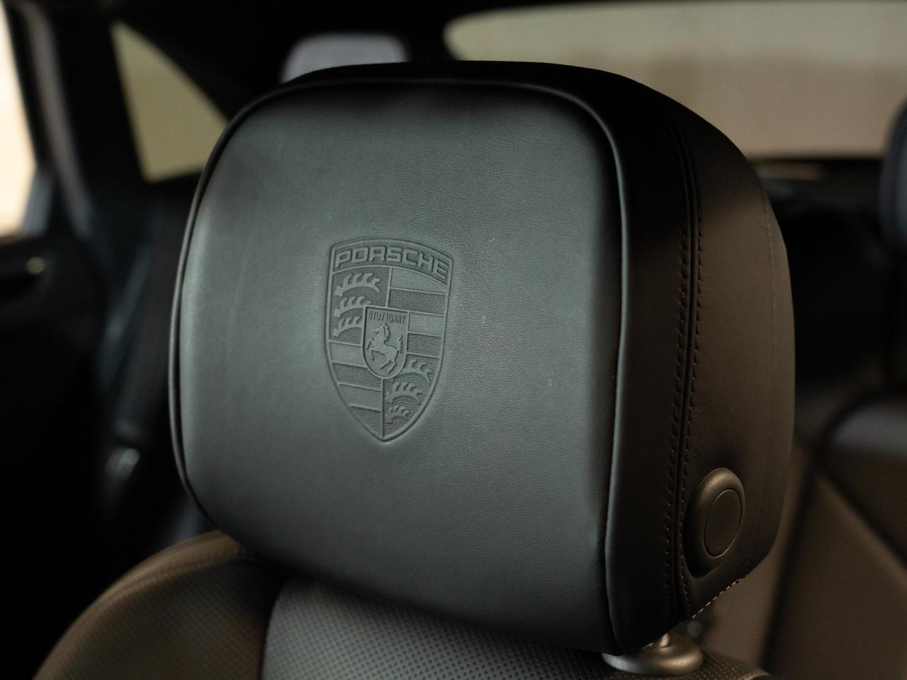 2026 Porsche Macan Pompano Beach FL