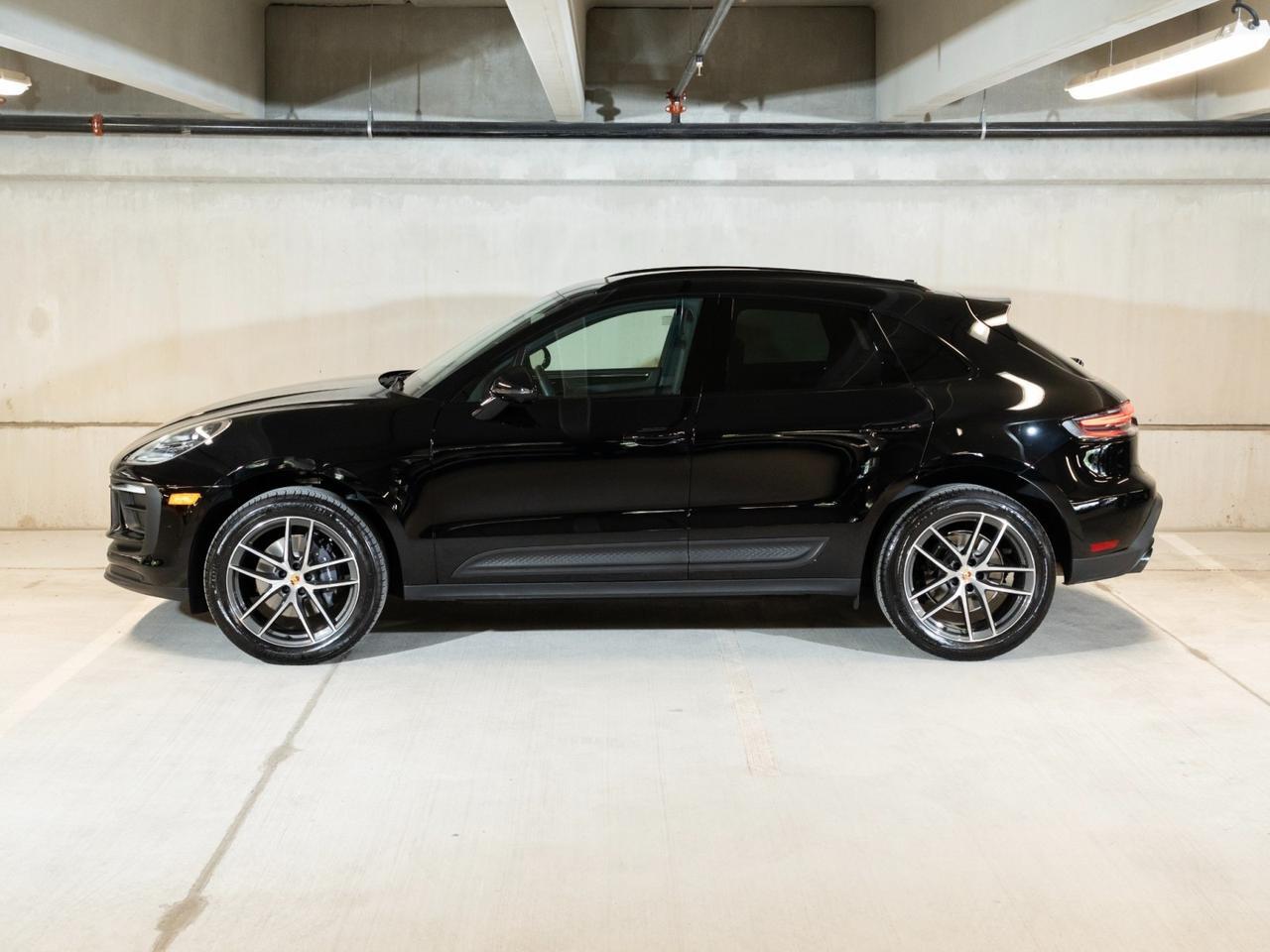 2026 Porsche Macan Pompano Beach FL