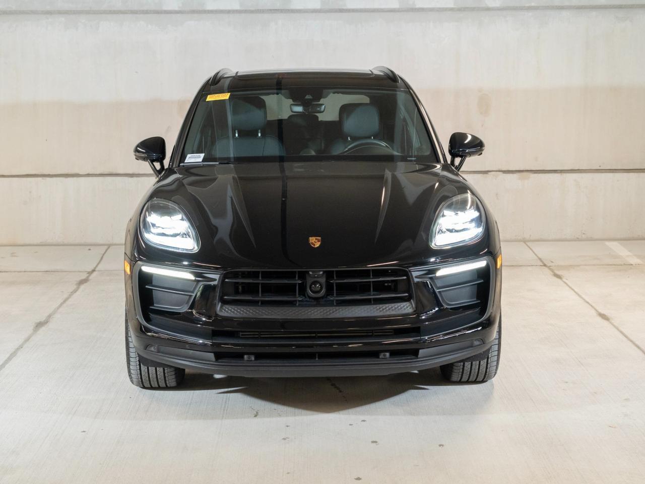 2026 Porsche Macan Pompano Beach FL