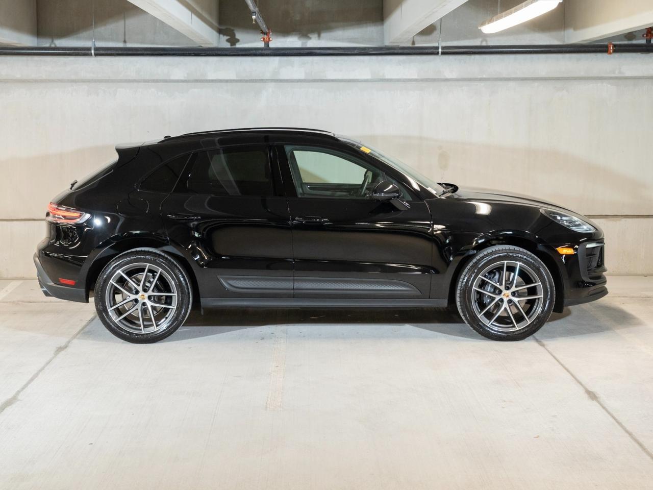 2026 Porsche Macan Pompano Beach FL