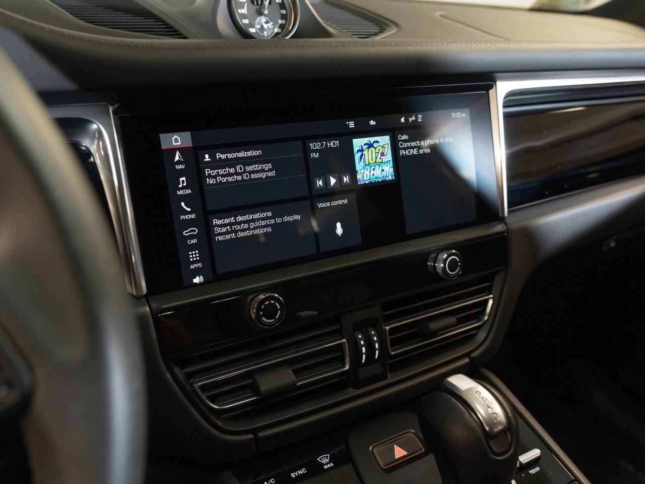 2026 Porsche Macan Pompano Beach FL