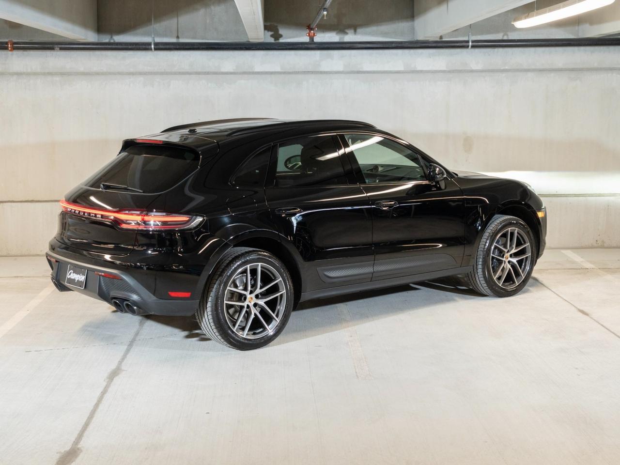 2026 Porsche Macan Pompano Beach FL