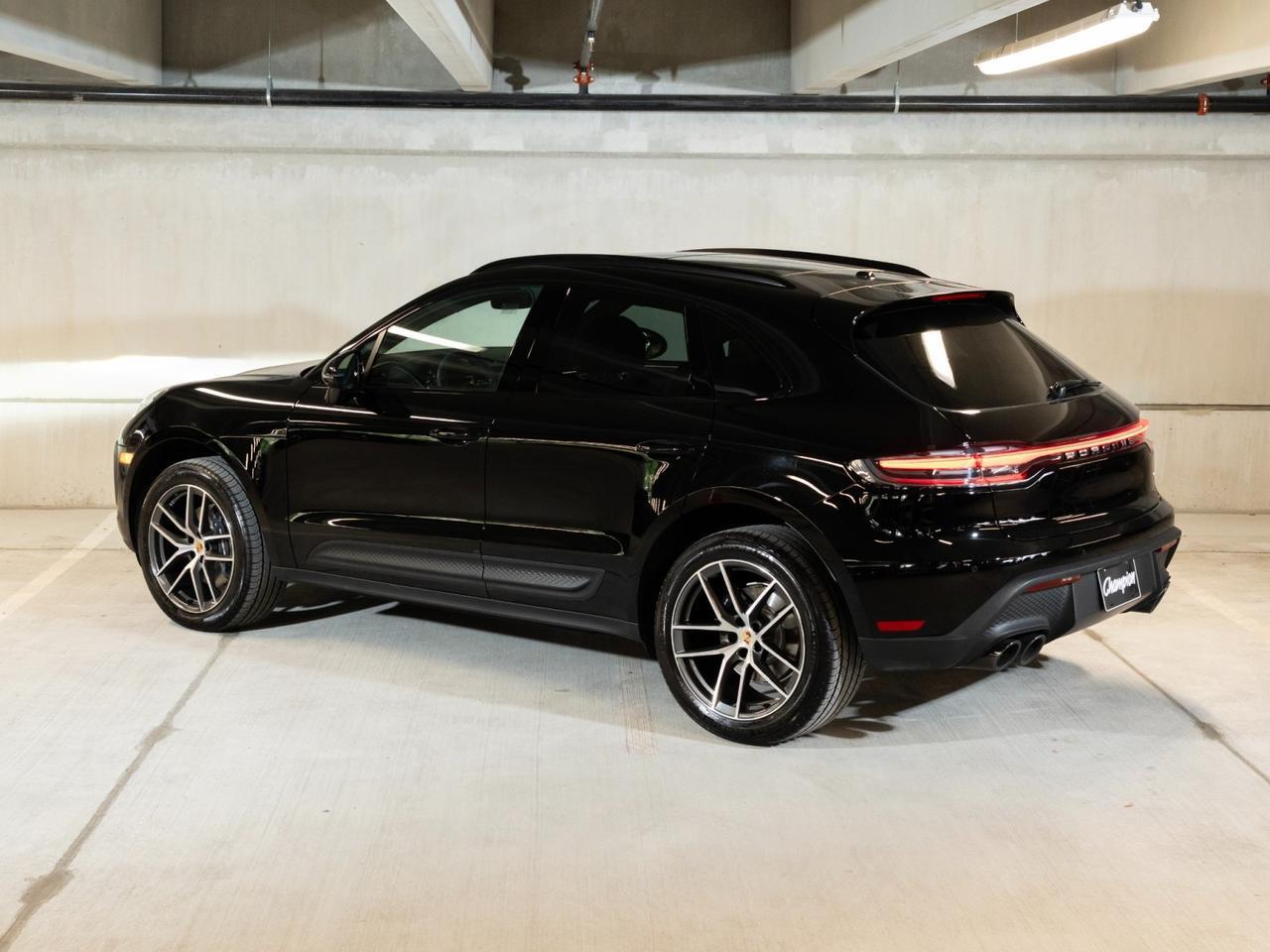2026 Porsche Macan Pompano Beach FL
