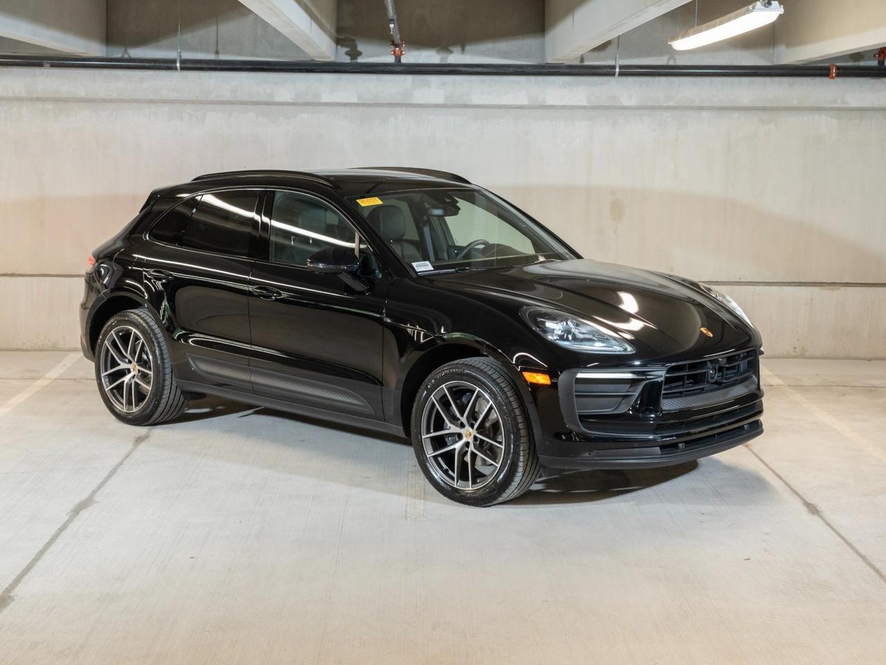 2026 Porsche Macan Pompano Beach FL