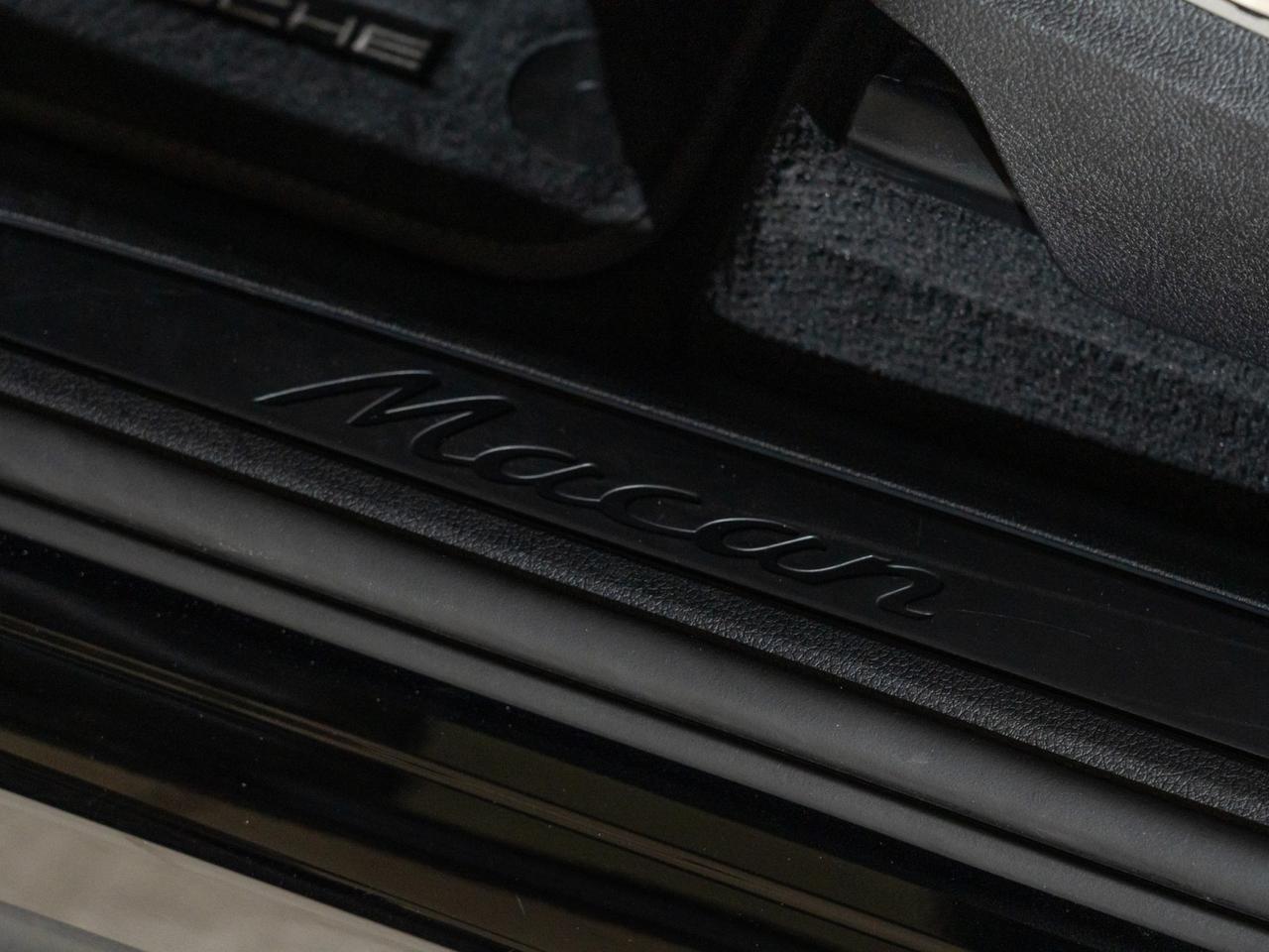 2026 Porsche Macan Pompano Beach FL