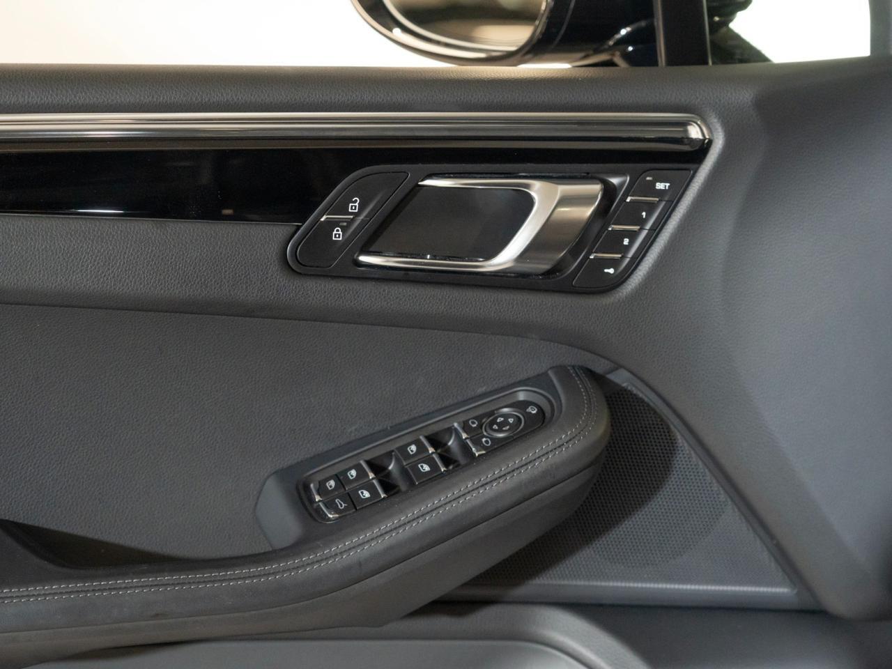 2026 Porsche Macan Pompano Beach FL