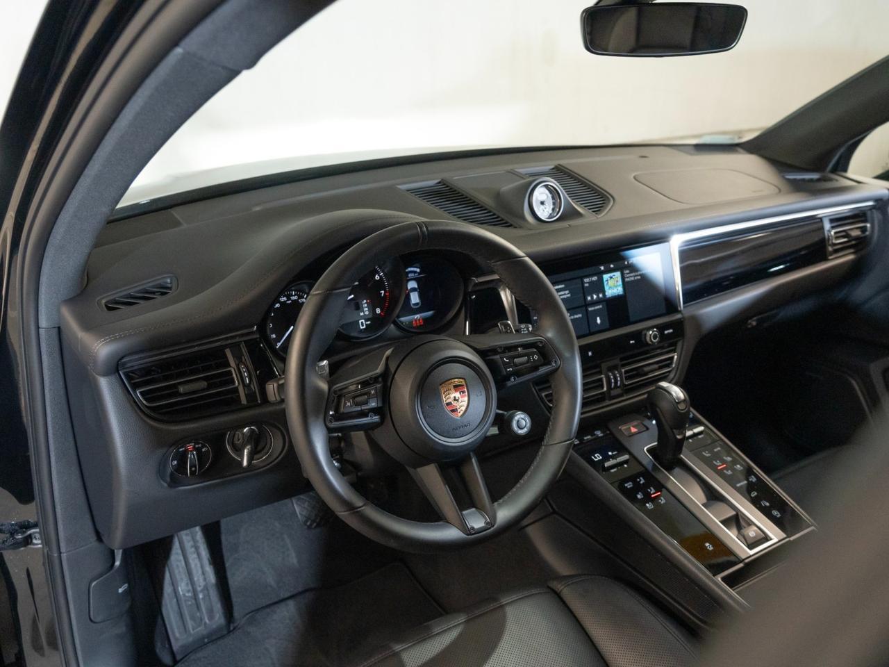 2026 Porsche Macan Pompano Beach FL