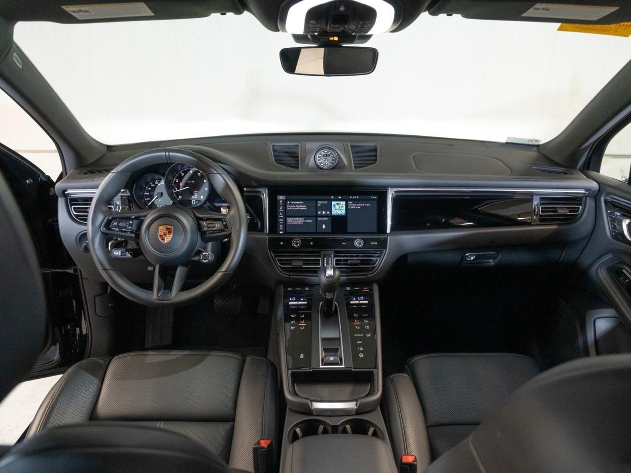 2026 Porsche Macan Pompano Beach FL