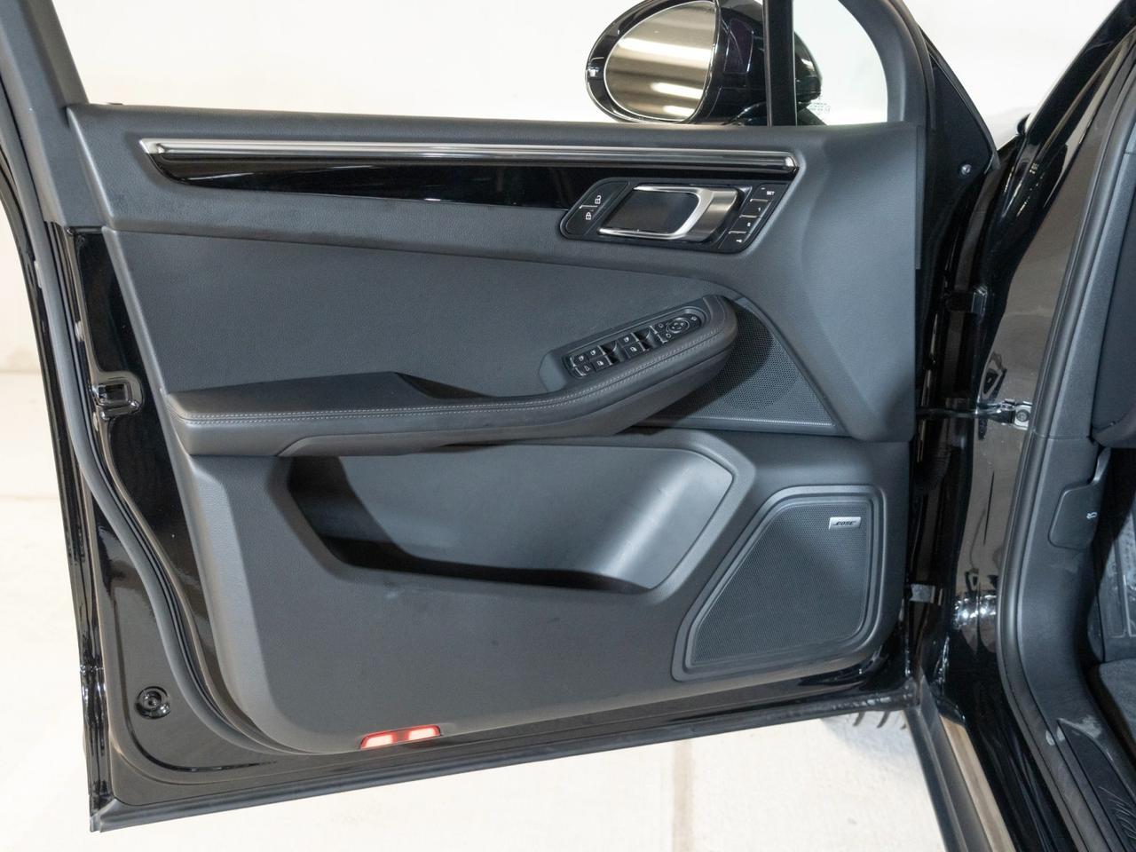 2026 Porsche Macan Pompano Beach FL