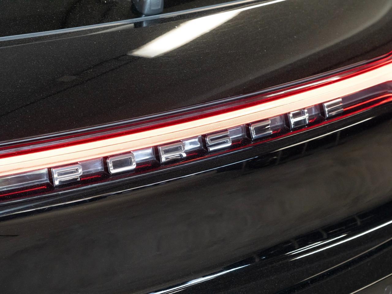 2026 Porsche Macan Pompano Beach FL