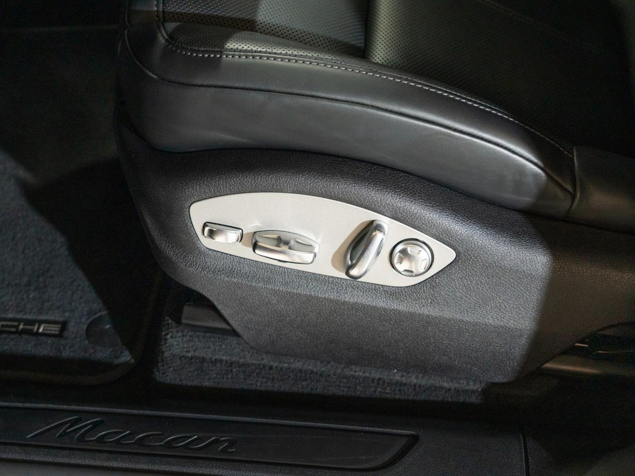 2026 Porsche Macan Pompano Beach FL
