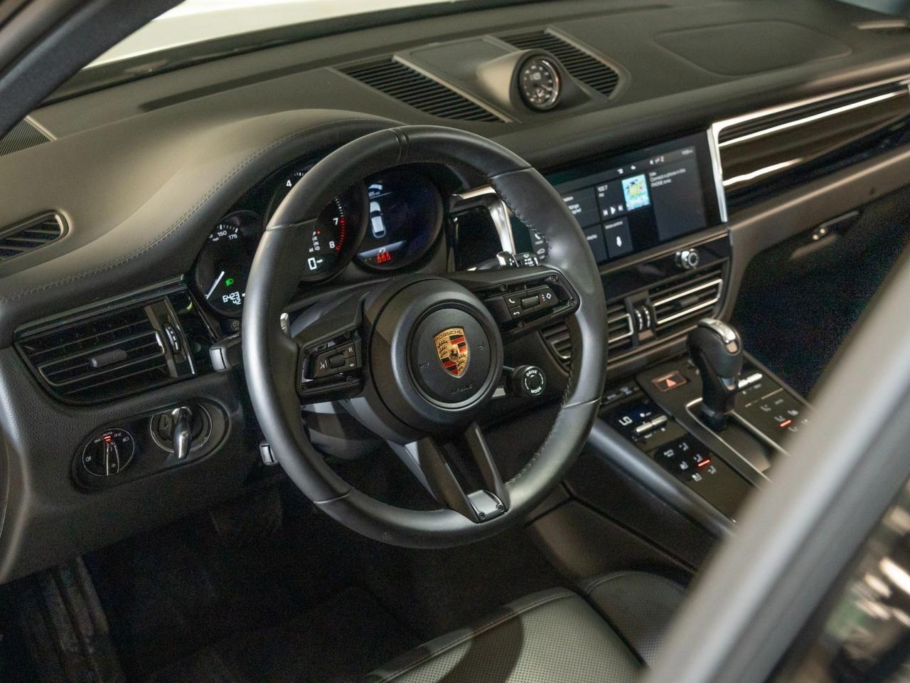 2026 Porsche Macan Pompano Beach FL