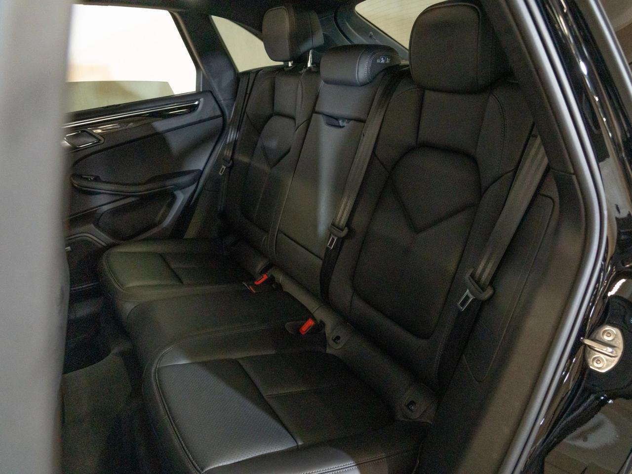 2026 Porsche Macan Pompano Beach FL