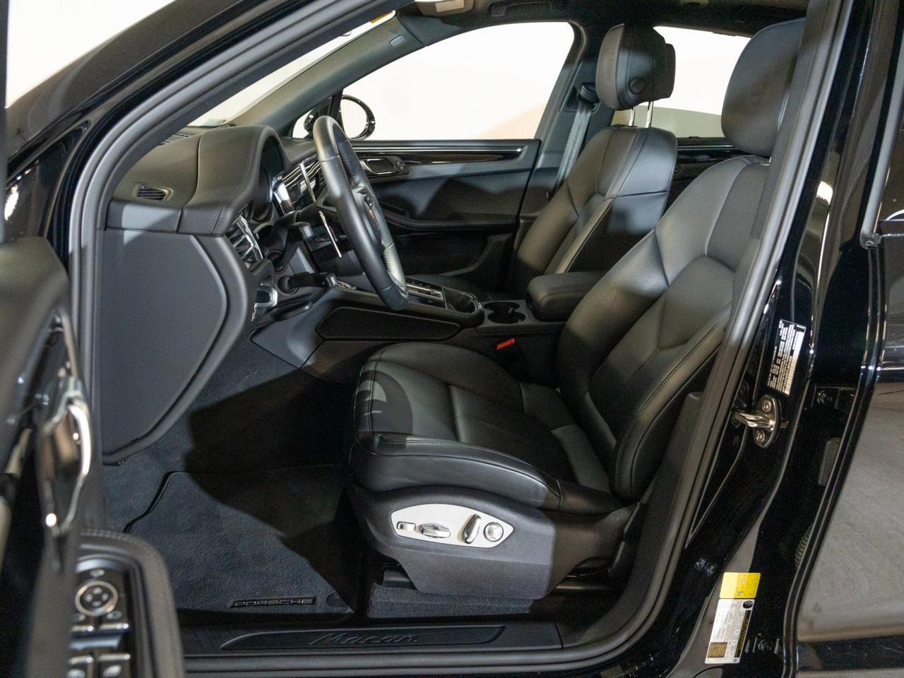 2026 Porsche Macan Pompano Beach FL