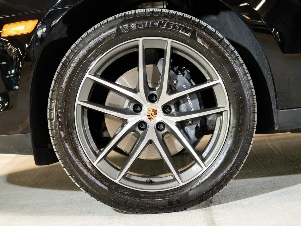 2026 Porsche Macan Pompano Beach FL