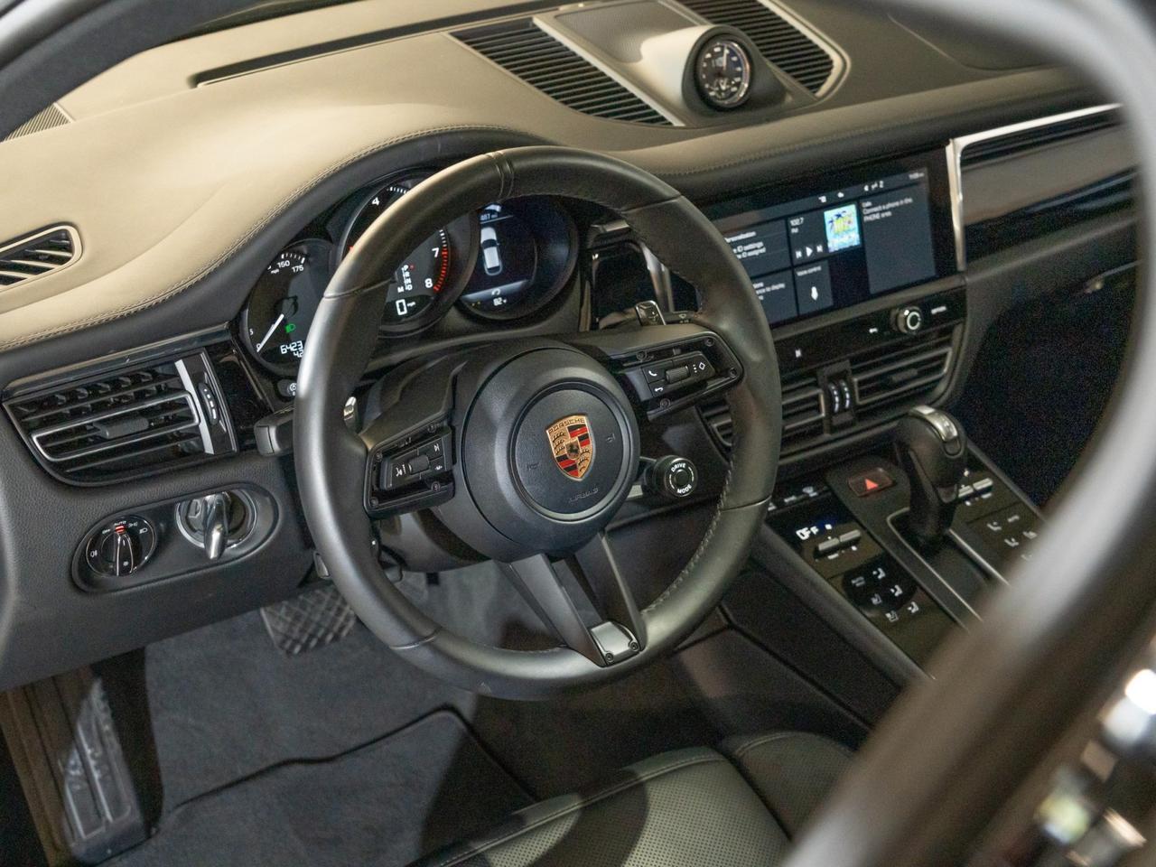 2026 Porsche Macan Pompano Beach FL
