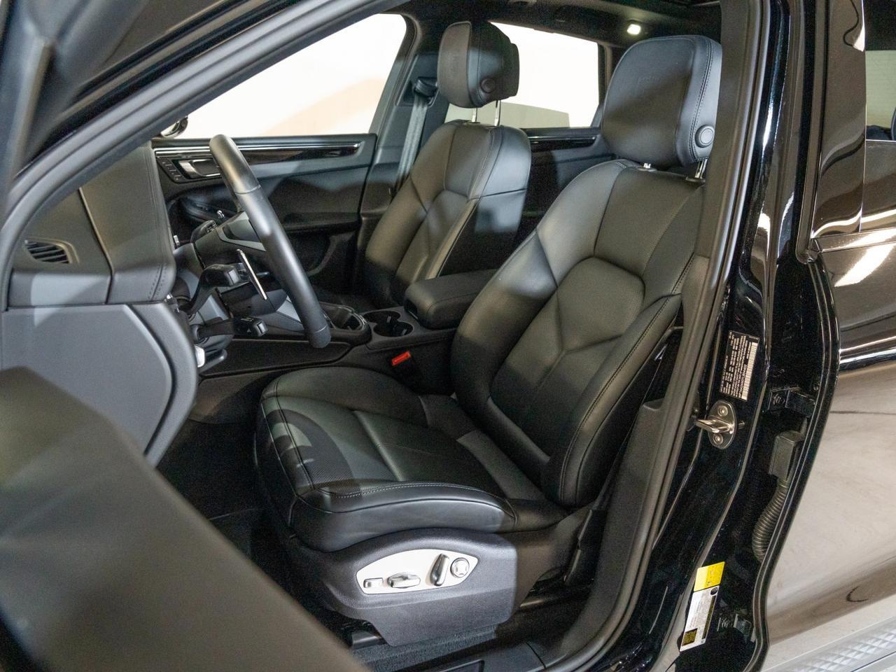 2026 Porsche Macan Pompano Beach FL