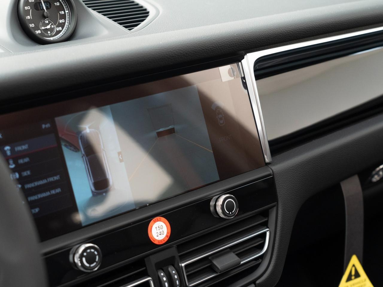 2026 Porsche Macan Pompano Beach FL