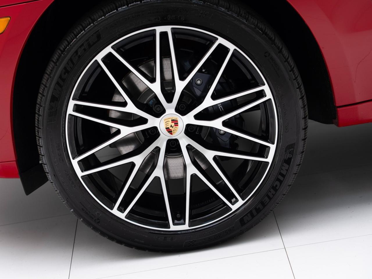 2026 Porsche Macan Pompano Beach FL