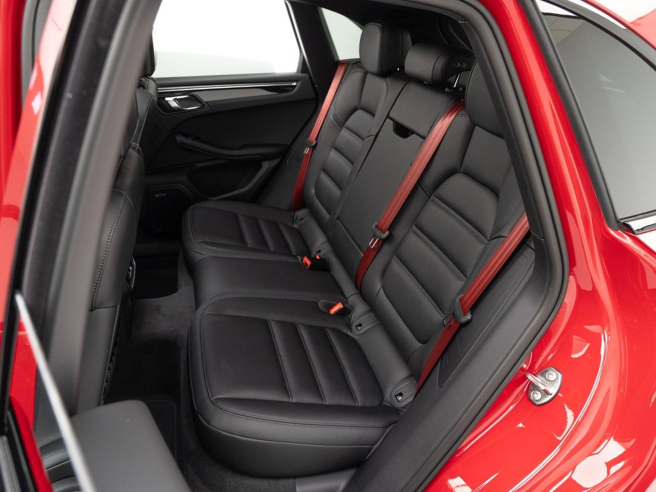 2026 Porsche Macan Pompano Beach FL