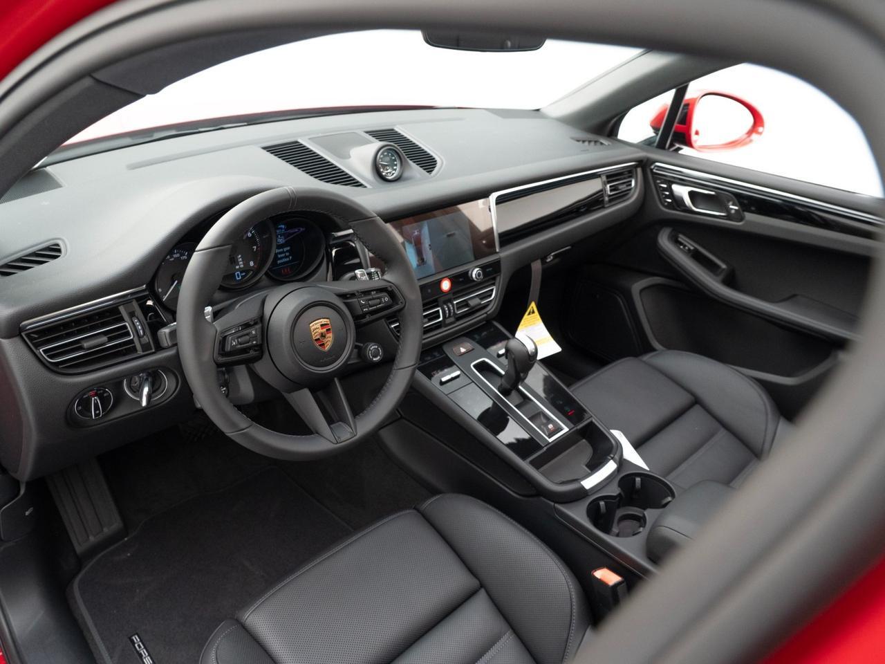 2026 Porsche Macan Pompano Beach FL