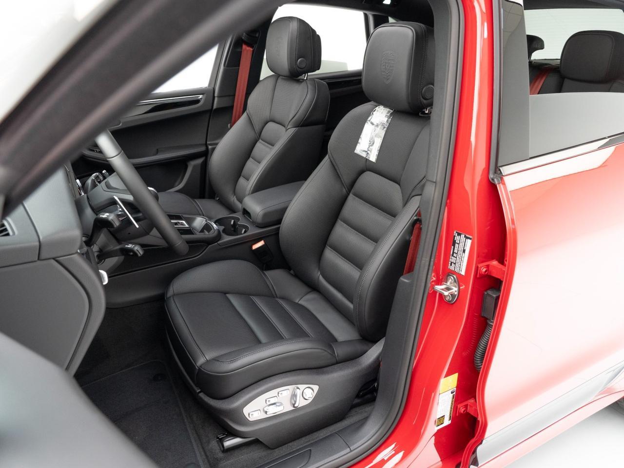 2026 Porsche Macan Pompano Beach FL