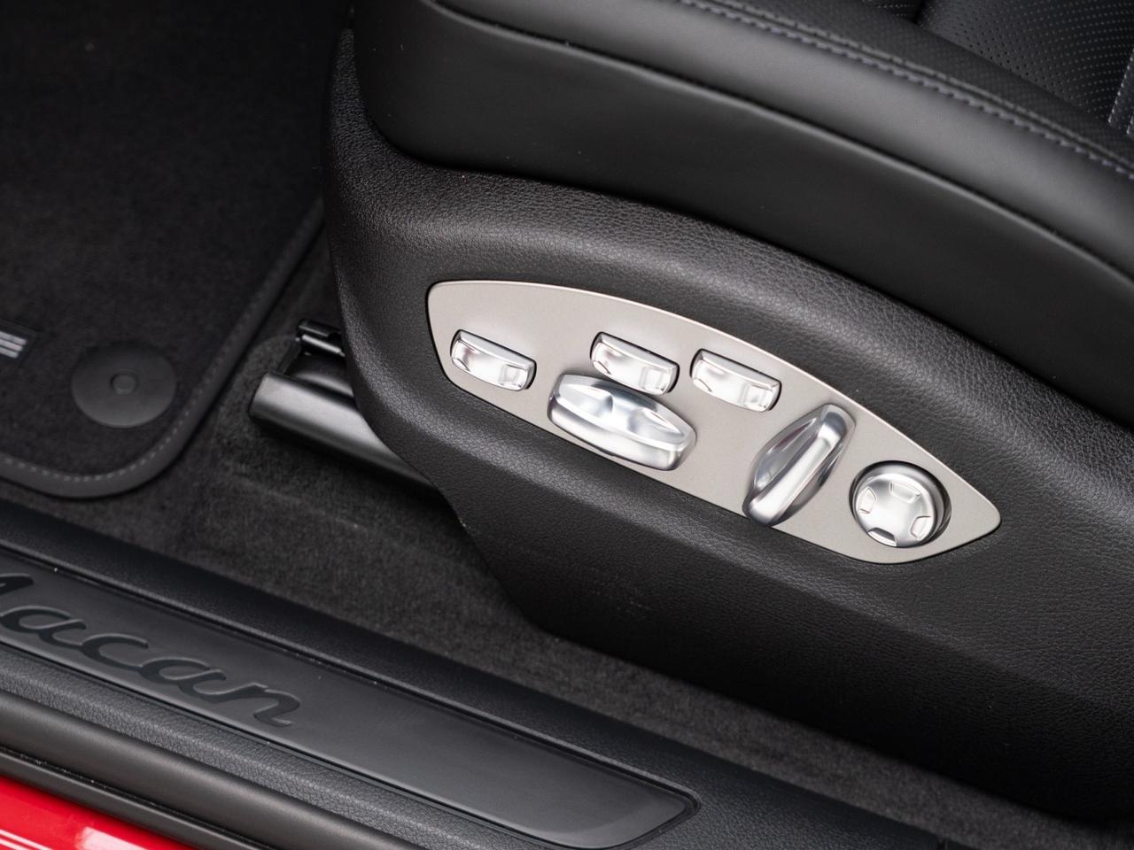 2026 Porsche Macan Pompano Beach FL