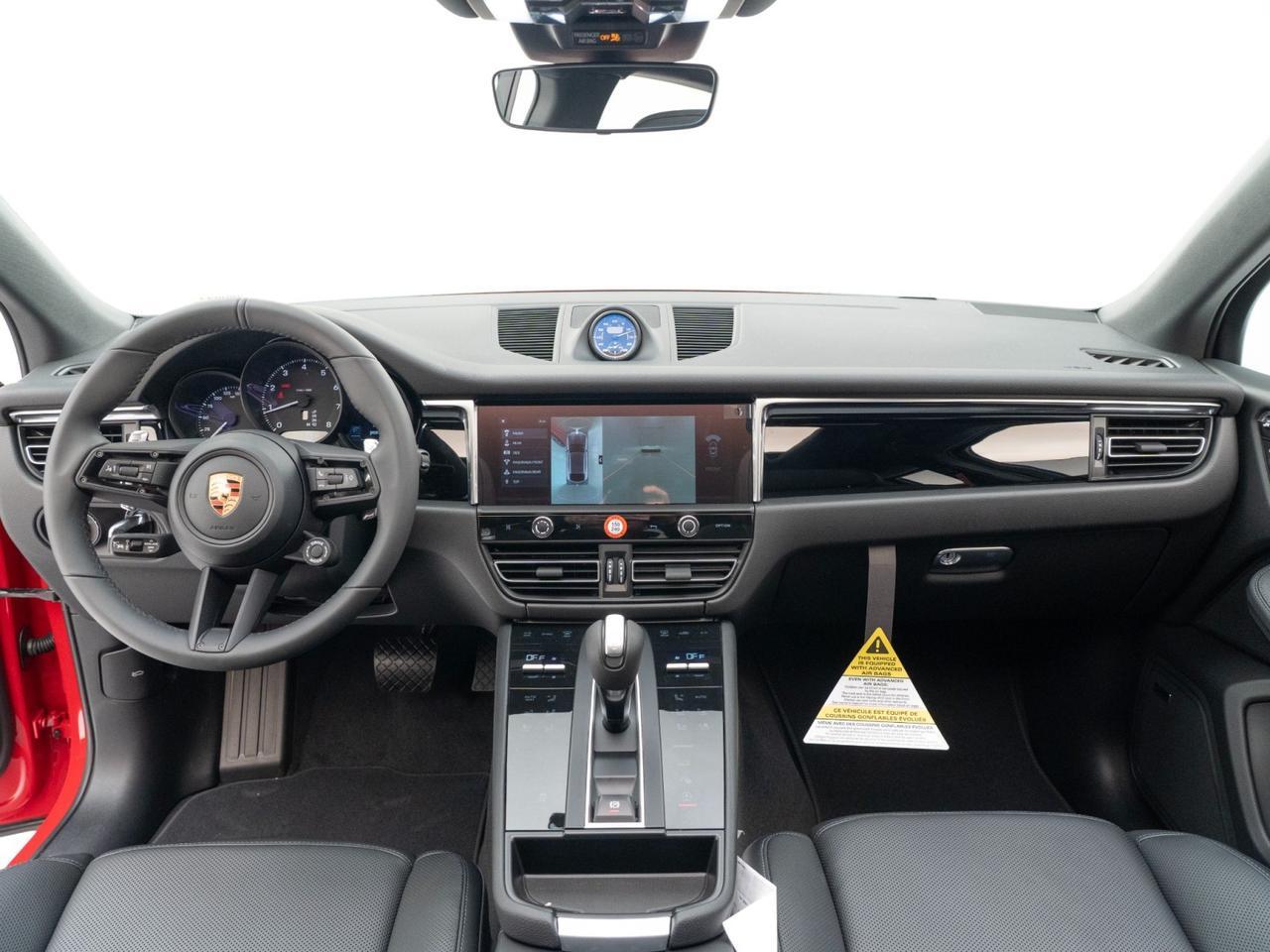 2026 Porsche Macan Pompano Beach FL