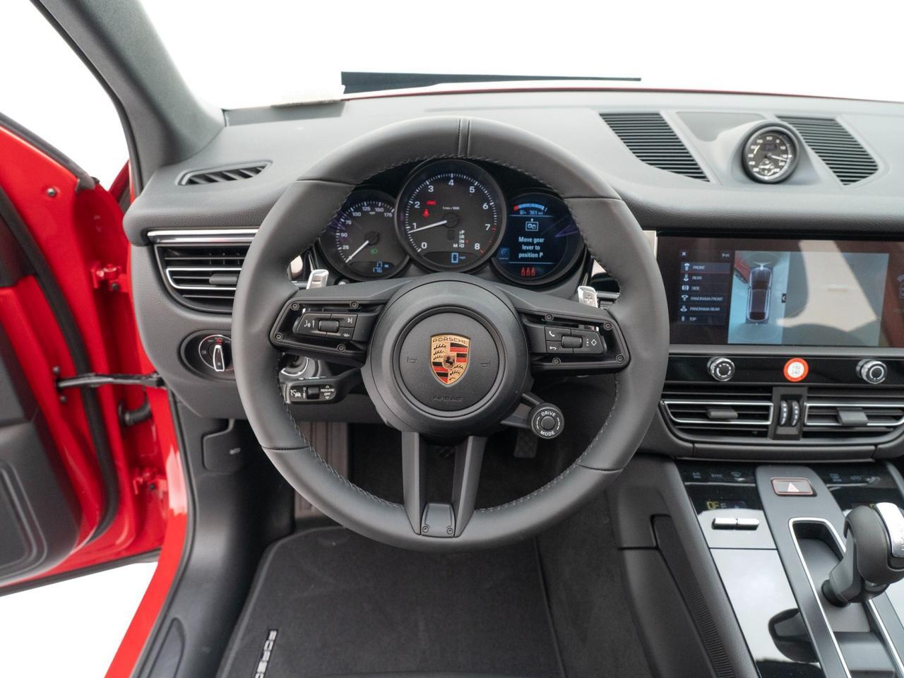 2026 Porsche Macan Pompano Beach FL