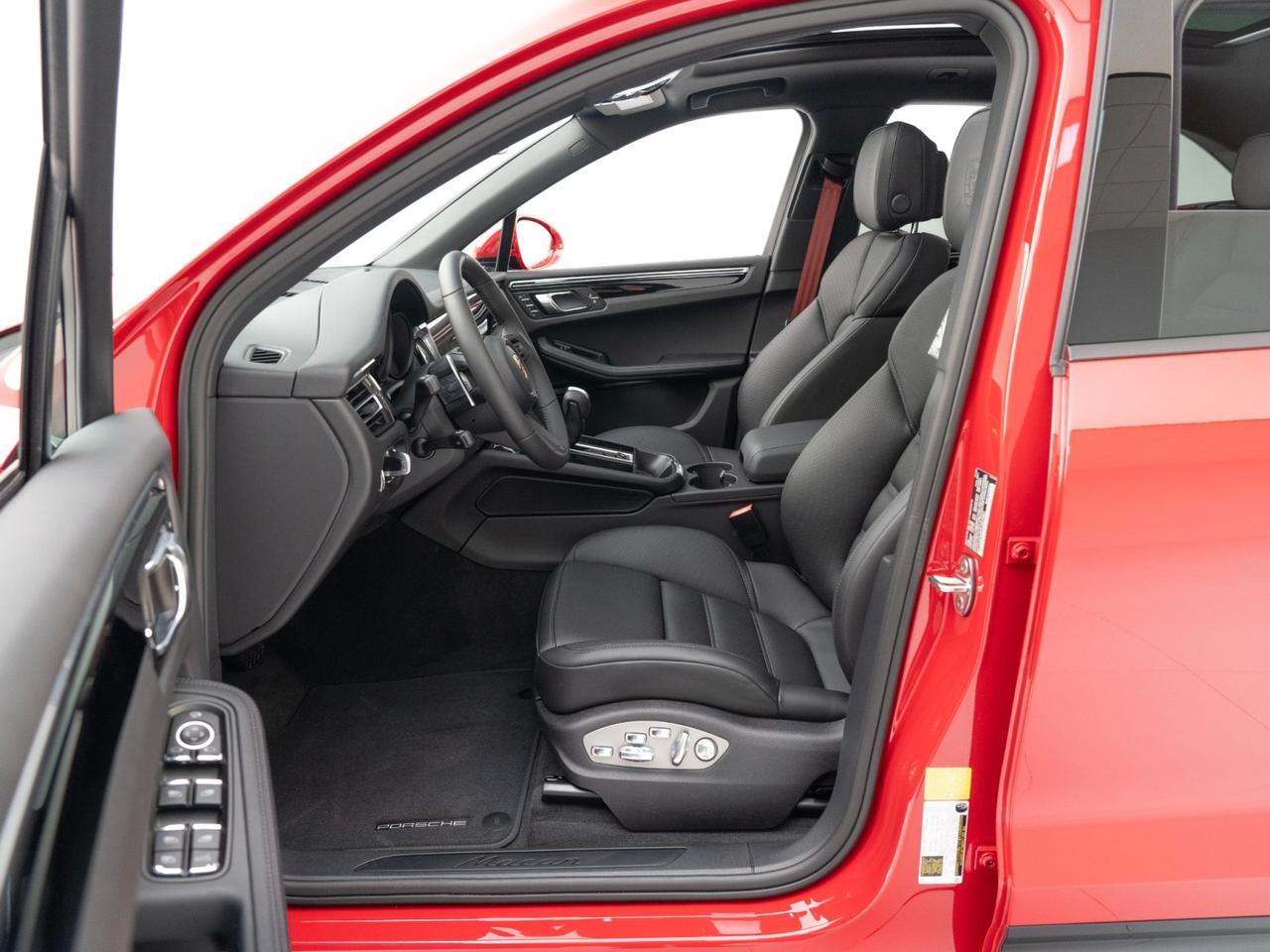 2026 Porsche Macan Pompano Beach FL