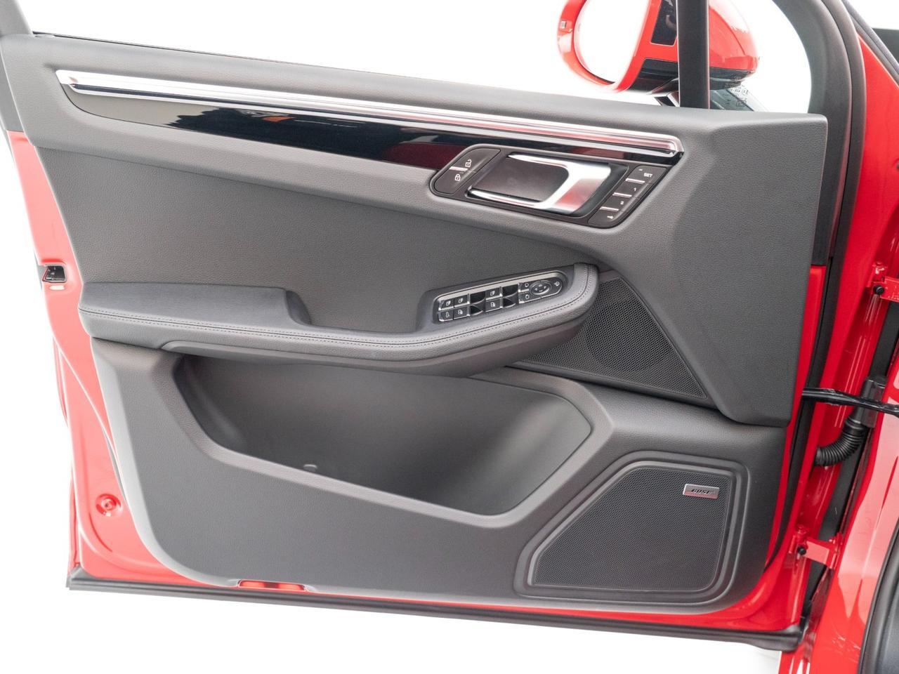 2026 Porsche Macan Pompano Beach FL